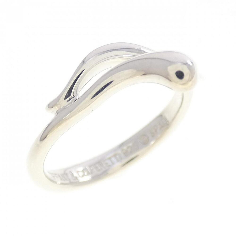 TIFFANY & CO. Silver Ring